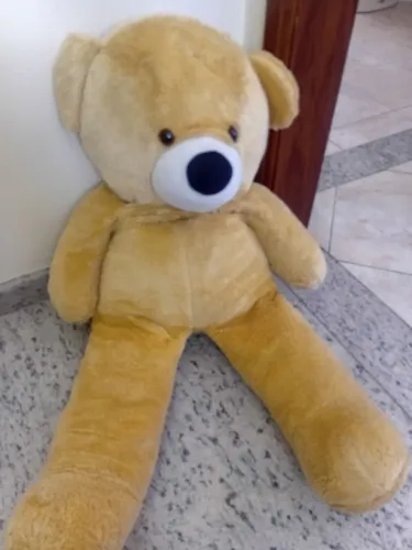 Urso ted gigante