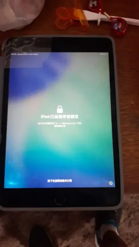 Ipad 5 mini