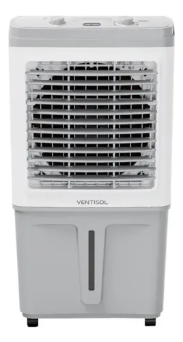 Climatizador Portátil Agratto 60 Litros