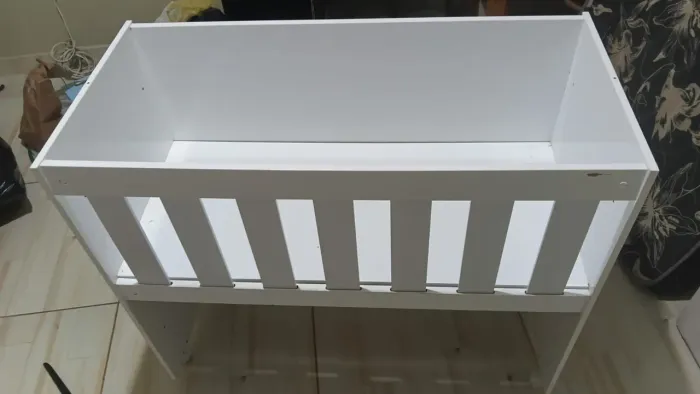Berço cama