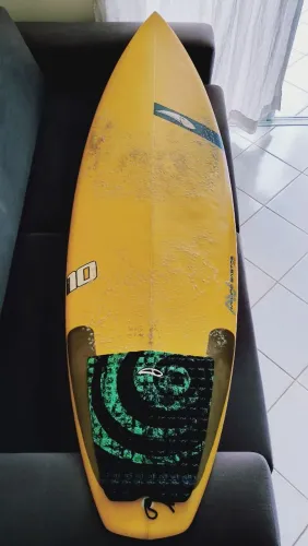 Prancha de surf Tropical Brasil