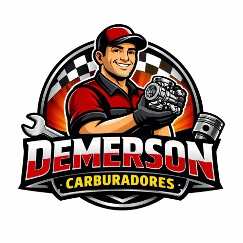 Concerto de carburadores de carros