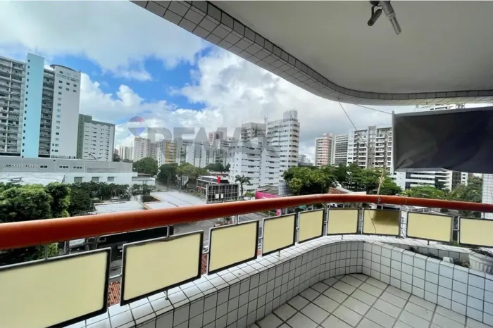 Apartamento 3 quartos, Graças