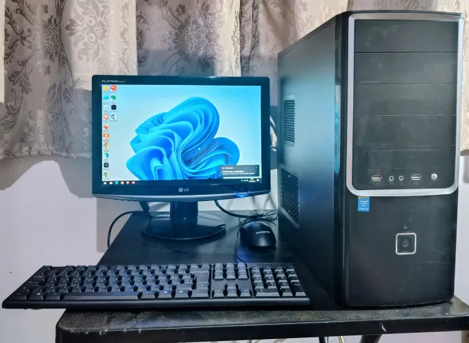 Computador Completo