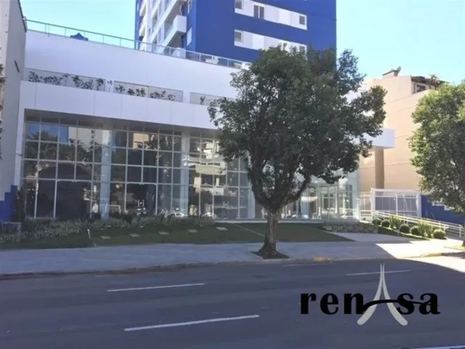 Sala comercial, São Pelegrino, Caxias do Sul