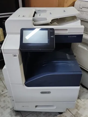 Impressora Xerox VersaLink B7030 Preto e Branco 110v
