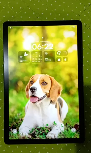 Tablet A11+
