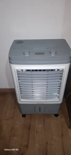 Vendo climatizador