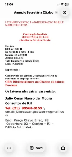 Vendo prancha babyliss nova 70 reais motivo mudança de profissão
