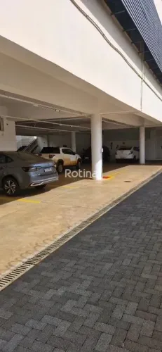 Loja para alugar, Morada da Colina - Uberlândia/MG - Rotina Imobiliária