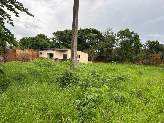TERRENO EM OTIMO BAIRRO