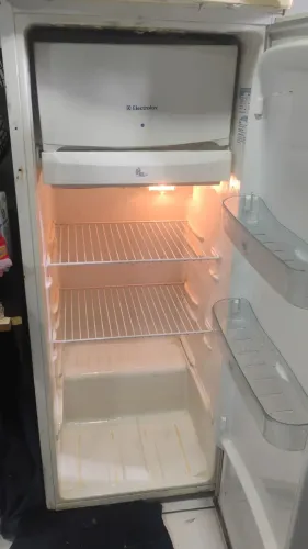 Geladeira