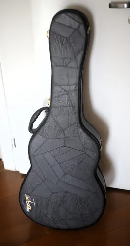 ESTOJO CASE ROZINI PARA VIOLÃO CLÁSSICO