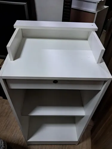 Balcão de atendimento