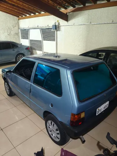 Fiat Uno Mille 1.0/ I.e./ Electronic/ Brio 1993