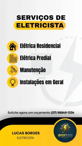 ELETRICISTA