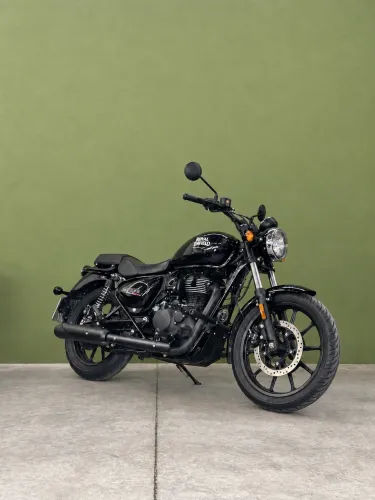 Royal Enfield Meteor 350 300 cc 