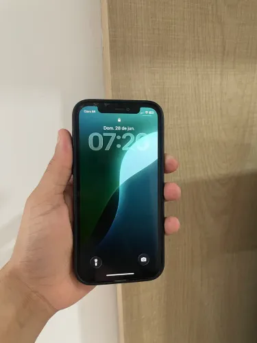 Iphone 12 - 128 GB