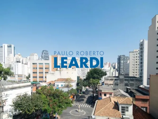 SOBRADO - BELA VISTA - SP