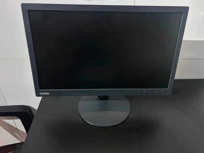 Monitor Lenovo E20-1B 19 5'