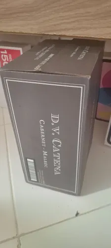 Vinhos DV CATENA MALBEC 