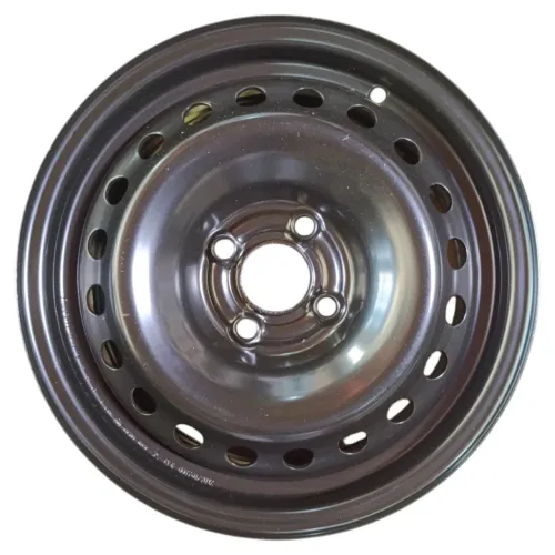 Roda Aro 16 Ferro Nissan Sentra 2013 2019 Original 