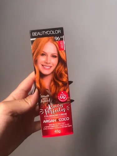 BeautyColor tintura 96.44