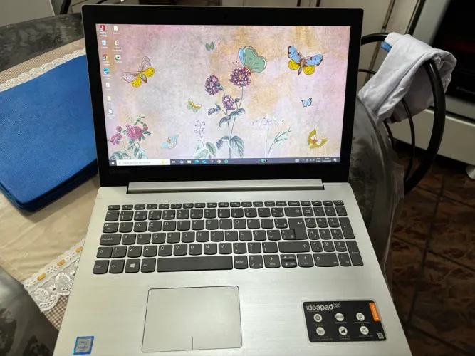 Notebook Lenovo