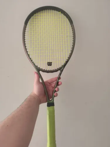 Raquete Wilson Blade 