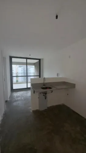Apartamento para venda tem 44 metros quadrados com 1 quarto em Paraíso - São Paulo - São P