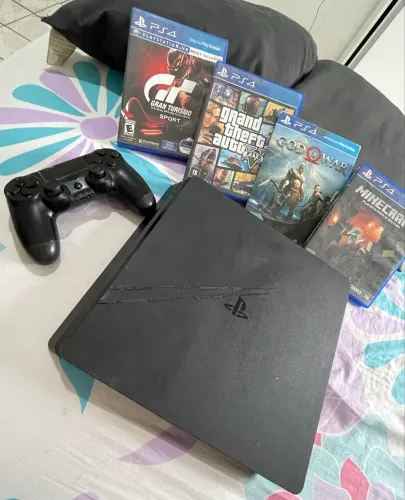 PlayStation 4