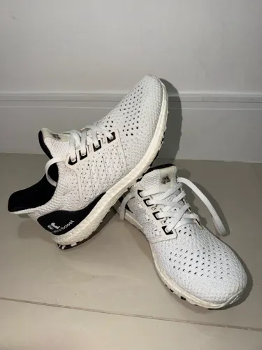 Adidas ultraboost panda