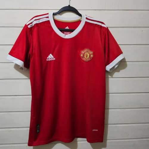 Camisa Manchester United CR7