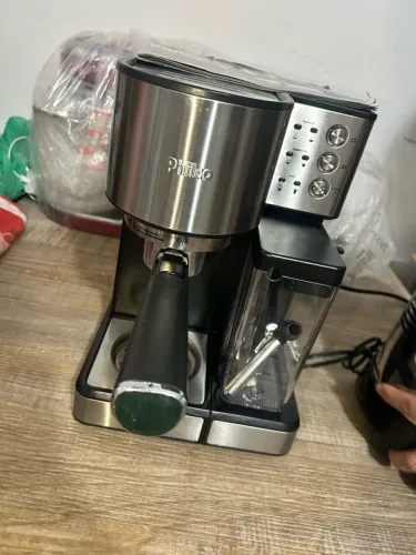 Cafeteira