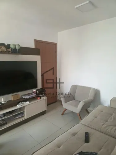 Apartamento 2 quartos no Bairro Bela Vista