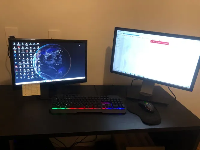 PC - COMPLETO