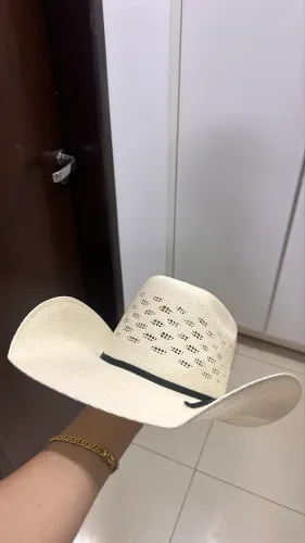 Chapéu lone star 20x