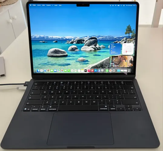 MacBook Air M5