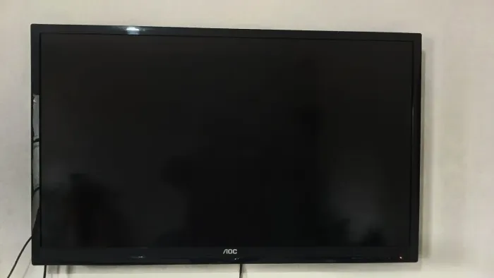 TV AOC 32