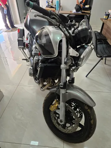 CB 1300 SUPER FOUR 2008/2008