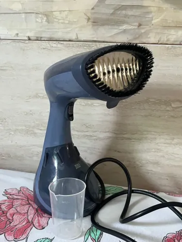Ferro/Vaporizador a Vapor