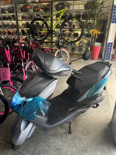 Moto elétrica 1.000w
