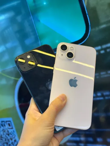 IPHONE 13 128GB - SEMINOVO