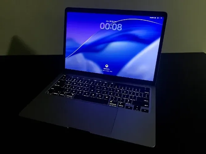 MacBook Pro 2020 16GB 500GB