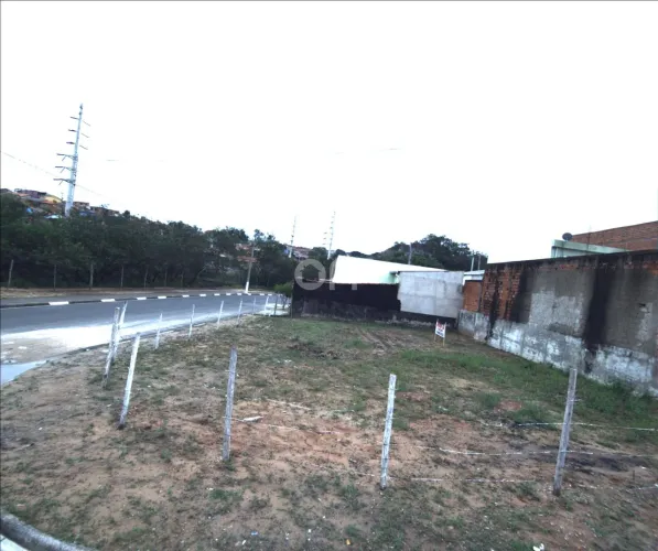 terreno - Conjunto Residencial Parque São Bento - Campinas