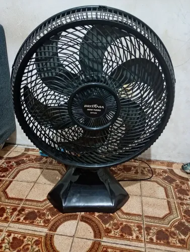 Ventilador Britânia 40cm