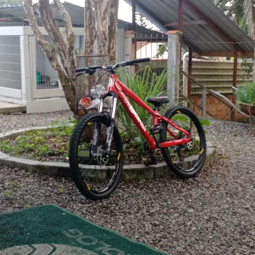 Bicicleta Gios frx