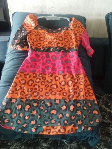 Vestido