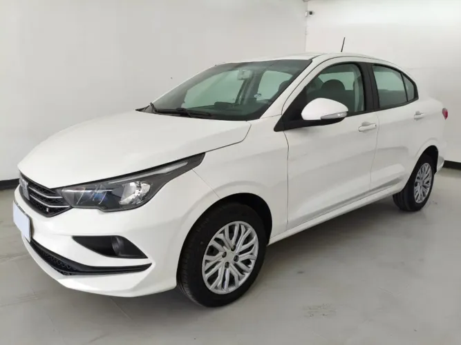 Fiat Cronos Drive 1.3 8V Flex 2024