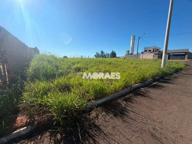 Terreno à venda, 260 m² por R$ 95.000,00 - Jardim Barcelona I - Piratininga/SP